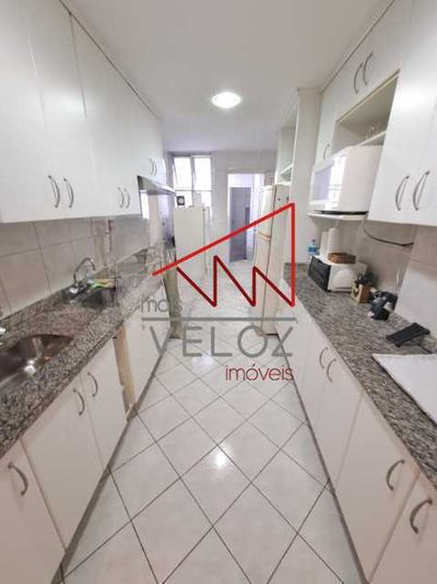 Apartamento, 4 quartos, 221 m² - Foto 1
