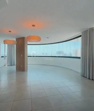 Cobertura, 4 quartos, 400 m² - Foto 3