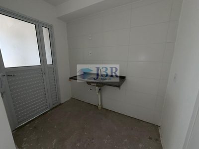 Apartamento, 2 quartos, 56 m² - Foto 4