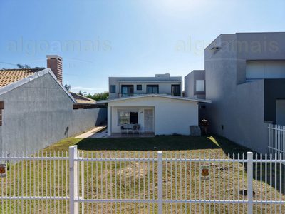 Casa, 5 quartos, 112 m² - Foto 1