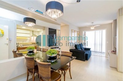 Apartamento, 2 quartos, 67 m² - Foto 1