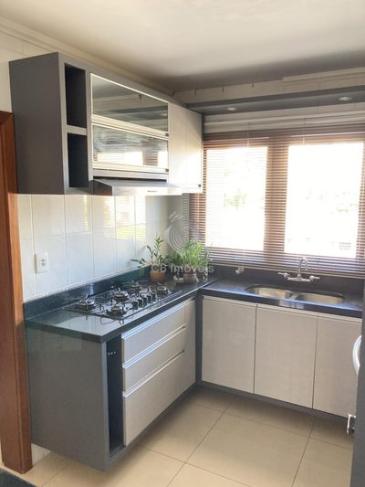 Apartamento, 4 quartos, 140 m² - Foto 3