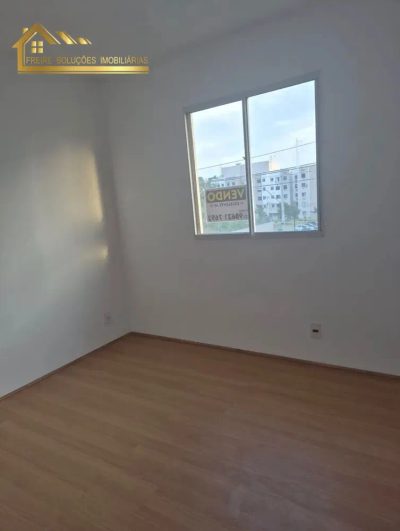 Apartamento, 2 quartos - Foto 3
