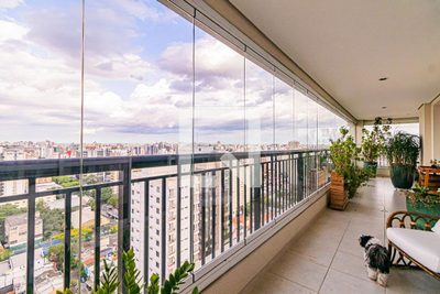 Apartamento, 4 quartos, 245 m² - Foto 5