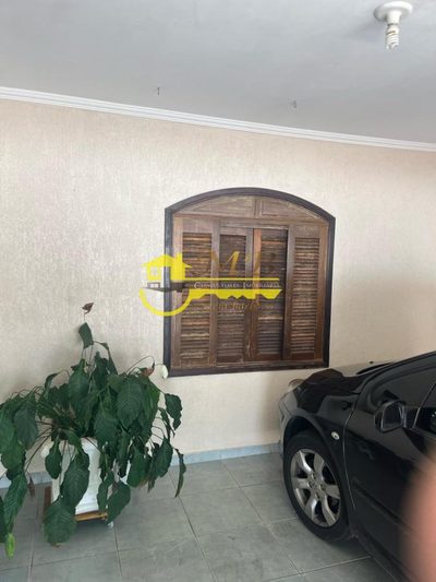 Casa, 3 quartos, 250 m² - Foto 5