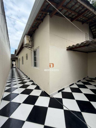 Casa, 2 quartos, 95 m² - Foto 2