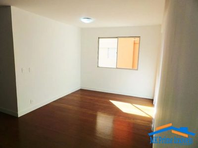 Apartamento, 2 quartos, 55 m² - Foto 2