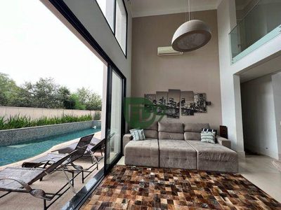 Casa de Condomínio, 5 quartos - Foto 3