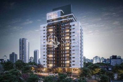 Apartamento, 3 quartos, 140 m² - Foto 4