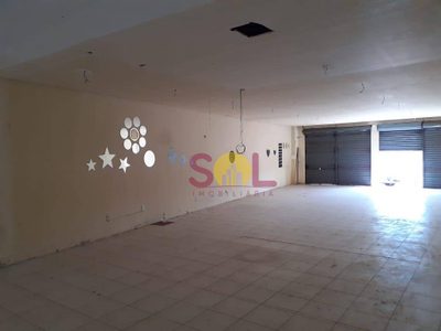 Loja-Salão, 106 m² - Foto 3