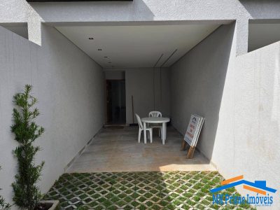Sobrado, 3 quartos, 115 m² - Foto 4