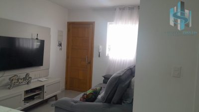 Apartamento, 2 quartos, 50 m² - Foto 2
