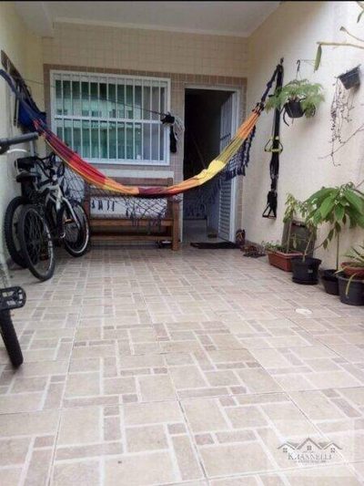 Casa, 2 quartos, 48 m² - Foto 3