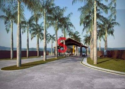 Loteamento e Condomínio, 1000 m² - Foto 1