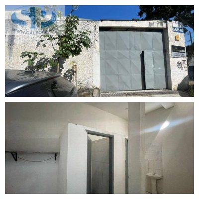 Depósito-Galpão, 508 m² - Foto 2