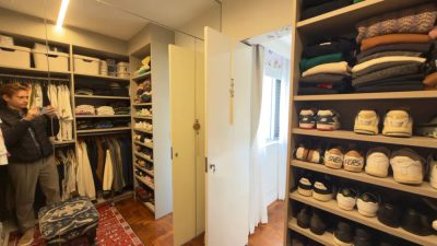 Apartamento, 2 quartos, 90 m² - Foto 4