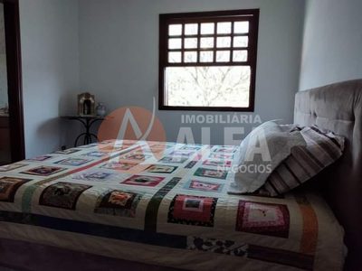 Casa, 4 quartos, 250 m² - Foto 2