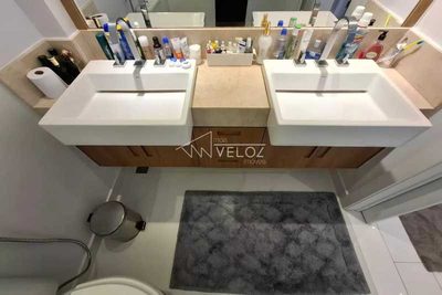 Apartamento, 3 quartos, 276 m² - Foto 1