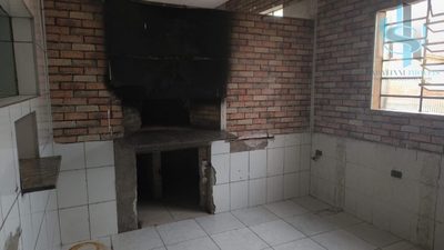 Depósito-Galpão, 85 m² - Foto 4