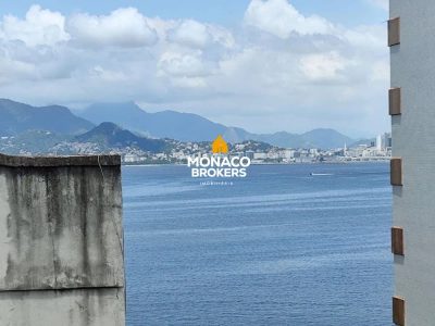 Apartamento, 3 quartos, 110 m² - Foto 3