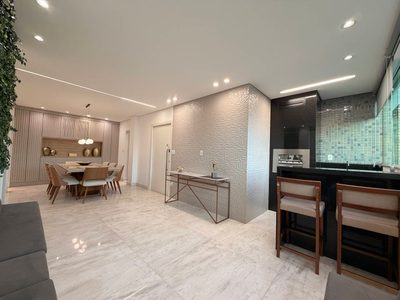 Apartamento, 4 quartos, 150 m² - Foto 5