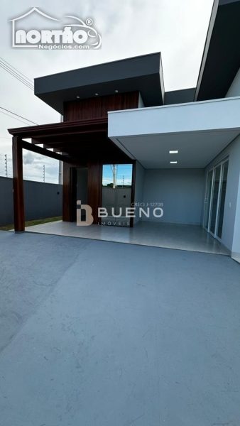 Casa, 3 quartos, 127 m² - Foto 2