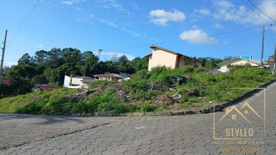 Terreno, 750 m² - Foto 1