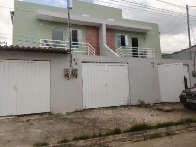 Casa, 1 quarto, 59 m² - Foto 1