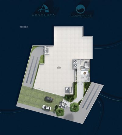 Apartamento, 3 quartos, 201 m² - Foto 2