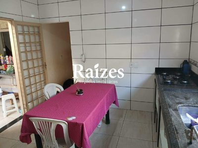 Casa, 3 quartos, 120 m² - Foto 2