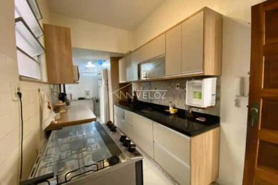 Cobertura, 5 quartos, 391 m² - Foto 1