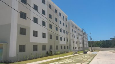 Apartamento, 2 quartos, 45 m² - Foto 1