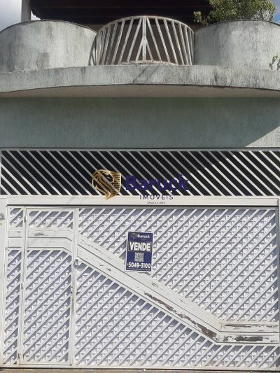Sobrado, 3 quartos - Foto 1