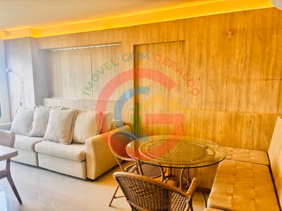 Apartamento, 2 quartos, 66 m² - Foto 1