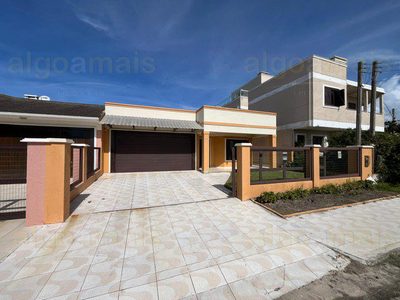 Casa, 3 quartos, 170 m² - Foto 1