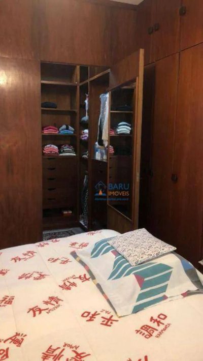 Apartamento, 3 quartos, 165 m² - Foto 3