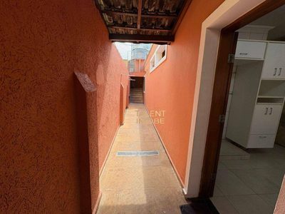 Sobrado, 3 quartos, 190 m² - Foto 2