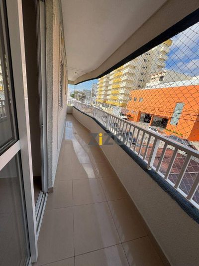 Apartamento, 3 quartos, 82 m² - Foto 1