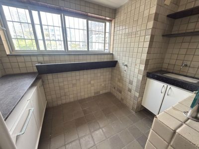 Apartamento, 4 quartos, 181 m² - Foto 5
