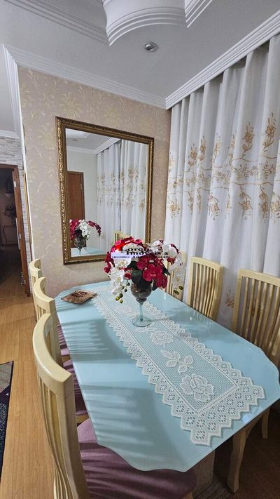 Apartamento, 3 quartos, 76 m² - Foto 2