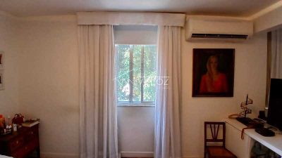 Apartamento, 3 quartos, 160 m² - Foto 2