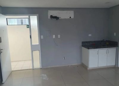 Sala-Conjunto, 35 m² - Foto 3