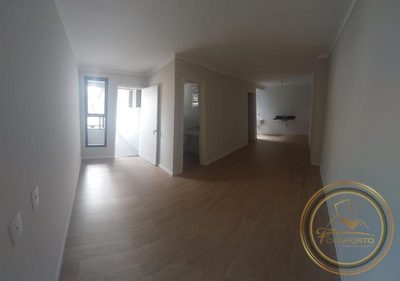 Apartamento, 1 quarto, 36 m² - Foto 1
