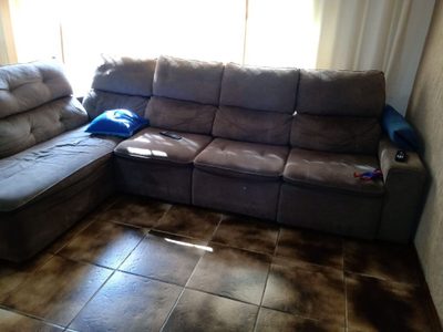 Casa, 6 quartos, 300 m² - Foto 5