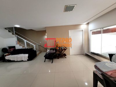 Sobrado, 3 quartos, 175 m² - Foto 3