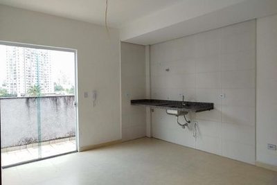 Apartamento, 1 quarto, 77 m² - Foto 4