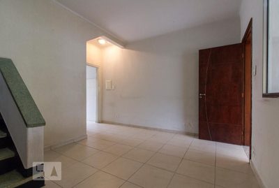 Casa de Condomínio, 2 quartos - Foto 1