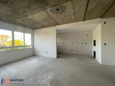 Apartamento, 2 quartos, 76 m² - Foto 2