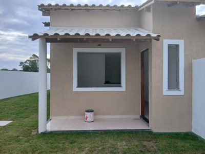 Casa, 2 quartos, 73 m² - Foto 4