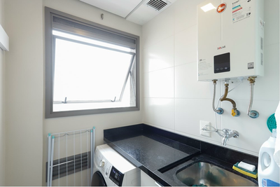 Apartamento, 2 quartos, 60 m² - Foto 4